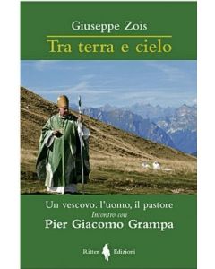 TRA TERRA E CIELO di Giuseppe Zois