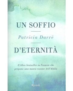UN SOFFIO D'ETERNITÁ di Patricia Darré
