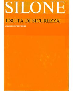 USCITA DI SICUREZZA di Ignazio Silone