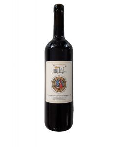 Ticino Rosso DOC "HUMILITAS" SAN CARLO 2016 - DELEA